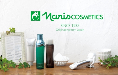 Naris Premium - Phục hồi làn da khoẻ mạnh cùng mỹ phẩm cao cấp